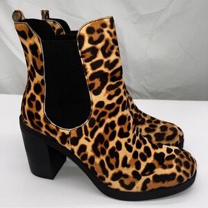 Crown Vintage After Hours Chelsea Size 9.5